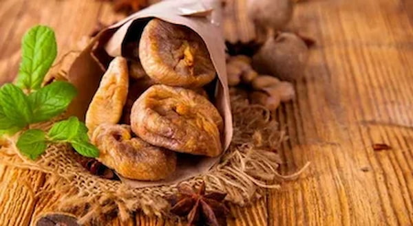 تصویر 3 از قیمت انجیر خشک باکیفیت + خرید باور نکردنی